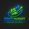 Stock Market Training Academy logo